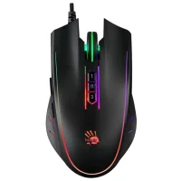 Игровая мышь A4Tech Bloody P81S (черный) фото 1